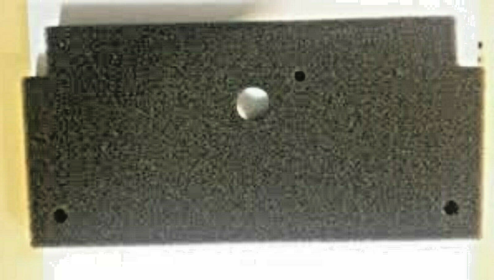 Lint Screen Asciugatrice Uk Filtro Pelucchi (Lint Filter) Originale Per Asciugatrice White Knight - Misure 274x145x28 Mm Filtro Asciugatrice Whirlpool 6th Sense - Foto 5