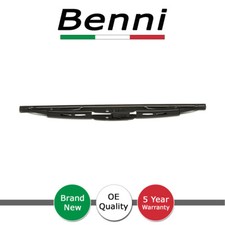 Benni 11" Rear Windscreen Wiper Blade For VW Lupo 1.0 1.4 D (1998-2005) CPWB73VW