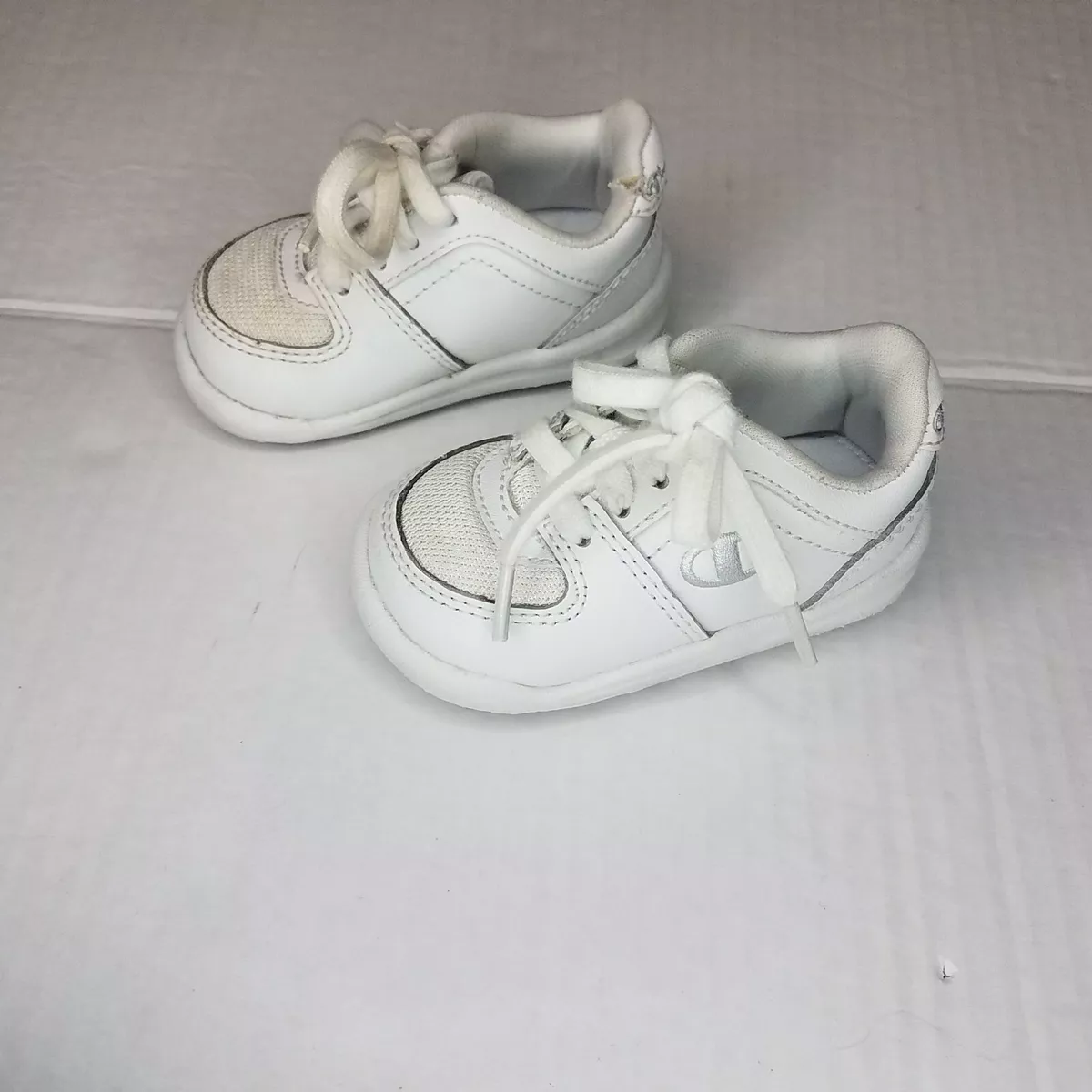 Toddler champion tennis best sale shoes