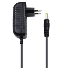 EU AC/DC Power Supply Adapter Charger For LG BP325 BP325W Blu-Ray DVD Player