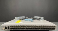 Cisco N3K-C3548P-10GX Nexus 3548-X Switch 48 SFP - Same Day Shipping