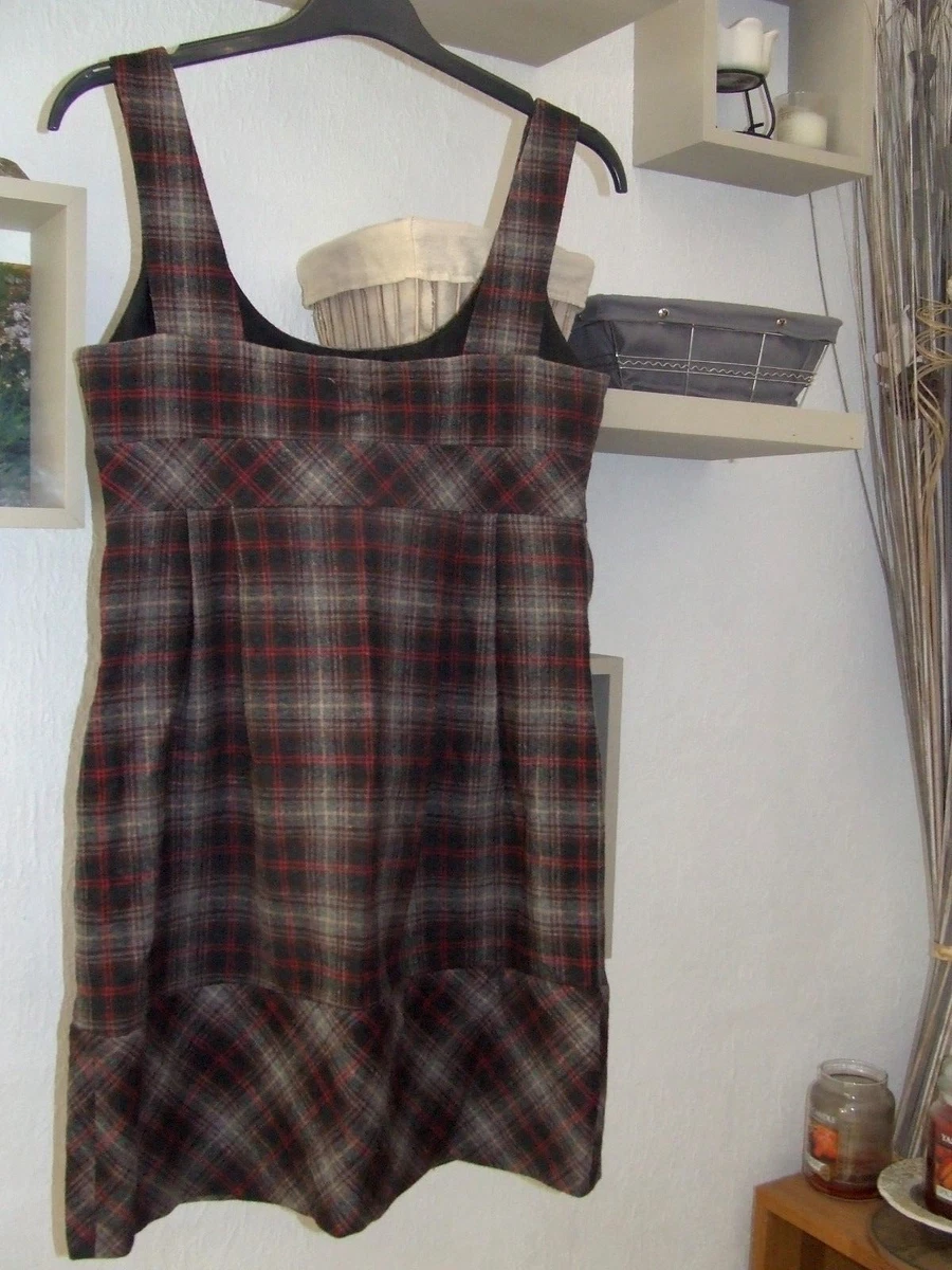 Robe chasuble zara new arrivals