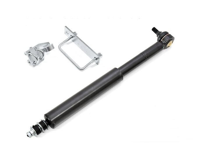 Steering stabilizer ball joint damper for Jimny JB23W JA11 JA51