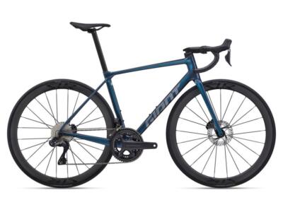Giant TCR Advanced Pro 0 Di2 Neu 2025