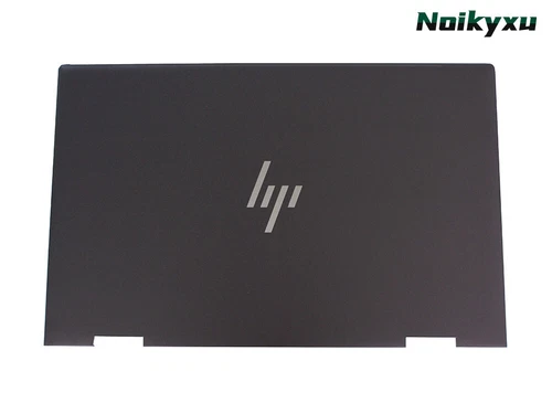 HP ENVY 15-ey0013dx 15-ey0023dx 15-ey0000 LCD Back Cover Rear Lid Top Case Black