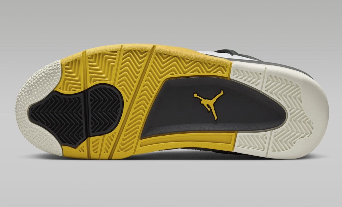 新品／WMNS Air Jordan 4 Retro \"Vivid Sulfur Jordan Air Jordan 4 Retro 'Vivid Sulfur' – DTLR