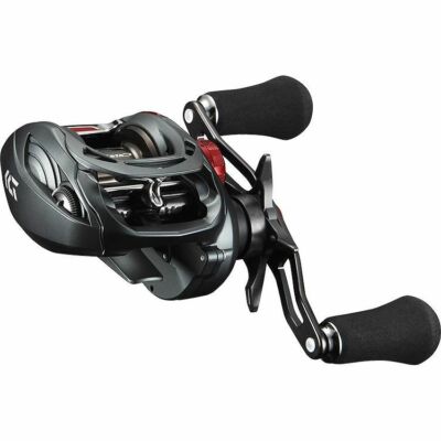 Daiwa CATALINA TW 100-SHL Baitcasting Reel | eBay