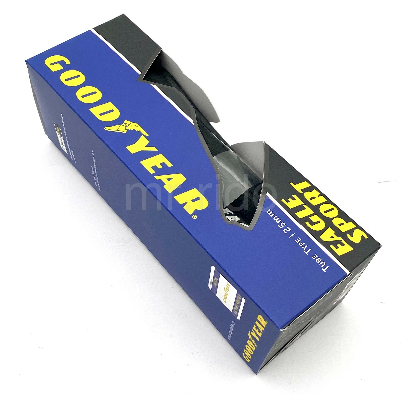 GoodYear Eagle Sport Road Bike Foldable Clincher Tyre 700x25c Black eBay