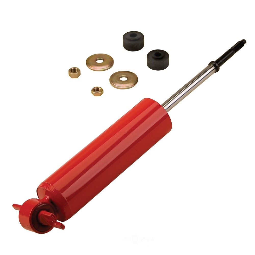 KYB MonoMax HD Front Shock | Chevy Astro/Dodge Dakota (85-05/97-04) (565049)