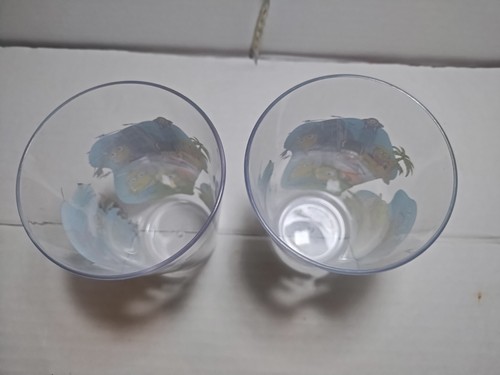 McDonald’s Collector Glasses 2024 Cup Minions Jurassic Park Universal SET - Picture 4 of 6