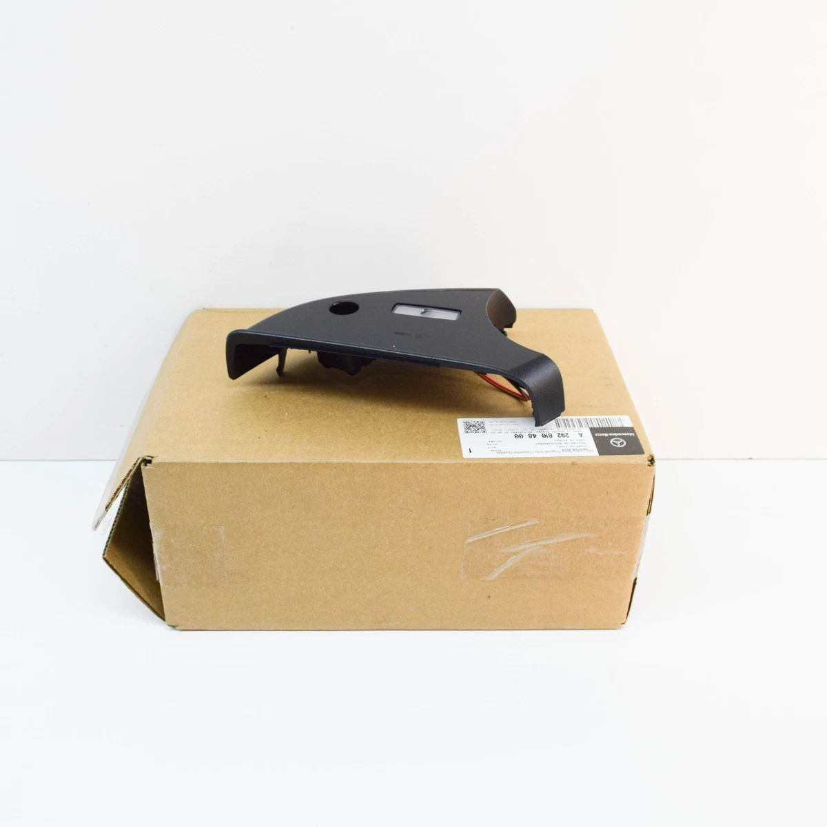 MB GLE C292 Front Right Door Mirror Lower Cover Trim A2928104800 