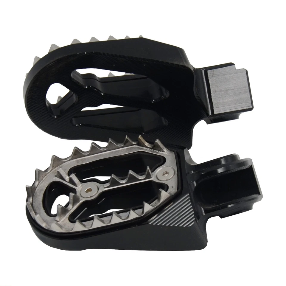 Reposapiés Fat Pegs para 790 890 1190 ADVENTURE R 1290 Super Adventure R/S Foto 2 de 4