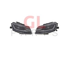 Feu avant (phare) Chevrolet CAMARO