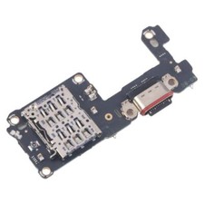 Charging Connector Port Board Flex Cable For OnePlus 12 USB Charging Port Repair