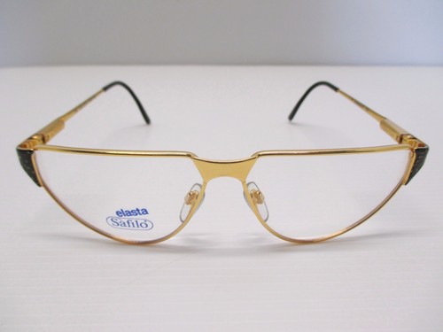 OCCHIALI DA VISTA LENTI NEUTRE SAFILO ELASTA | eBay