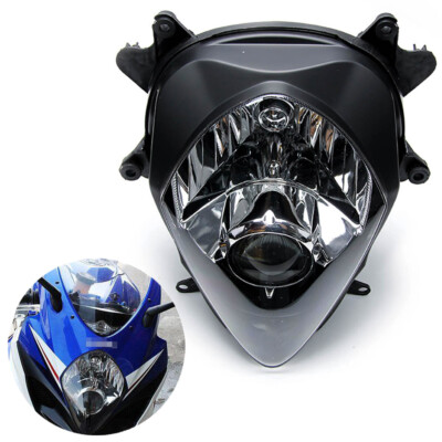 for suzuki gsxr1000 gsx-r1000 K7 2007-2008 headlight front lamp