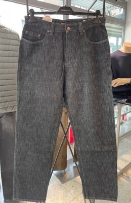 Mac Herren Jeans Ray Regular  Schwarz Gr.35/34 VP 69,95  