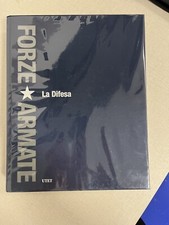Libro FORZE ARMATE LA DIFESA UTET