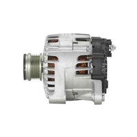 Hella 8EL 011 713-711 Generator FüR Opel Meriva B Mpv (S10)