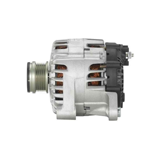 Hella 8EL 011 713-711 Generator FüR Opel Meriva B Mpv (S10)-image