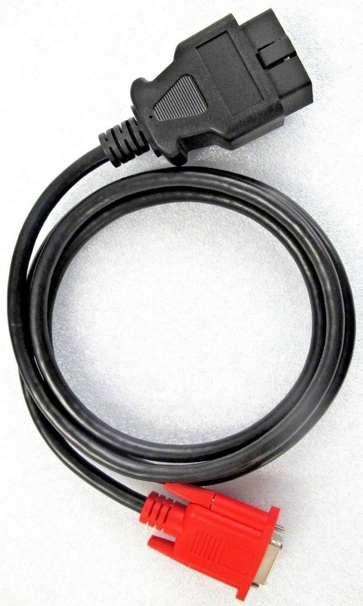 OBD2 OBDII Main Cable for ANCEL FX2000 Scanner Code Reader