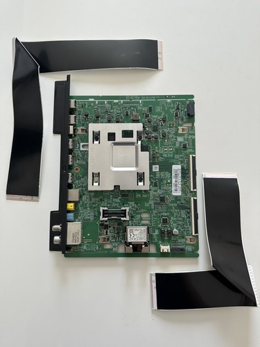 Original Samsung Main Board BN41-02635B aus UE49NU7179U