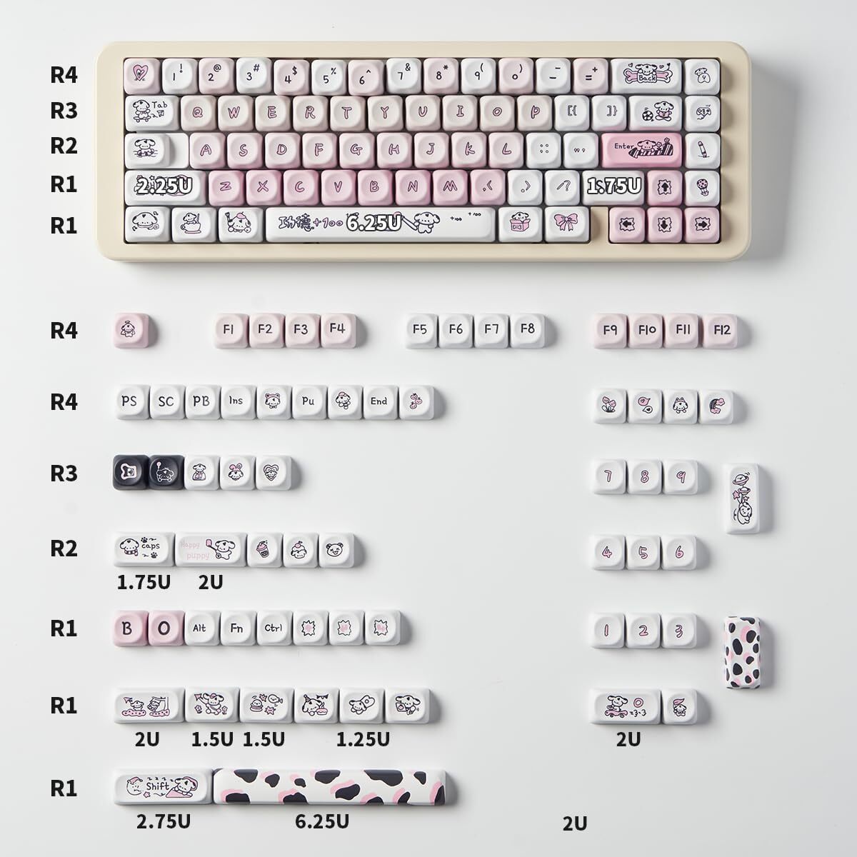 8-Quart Digital Air Fryer