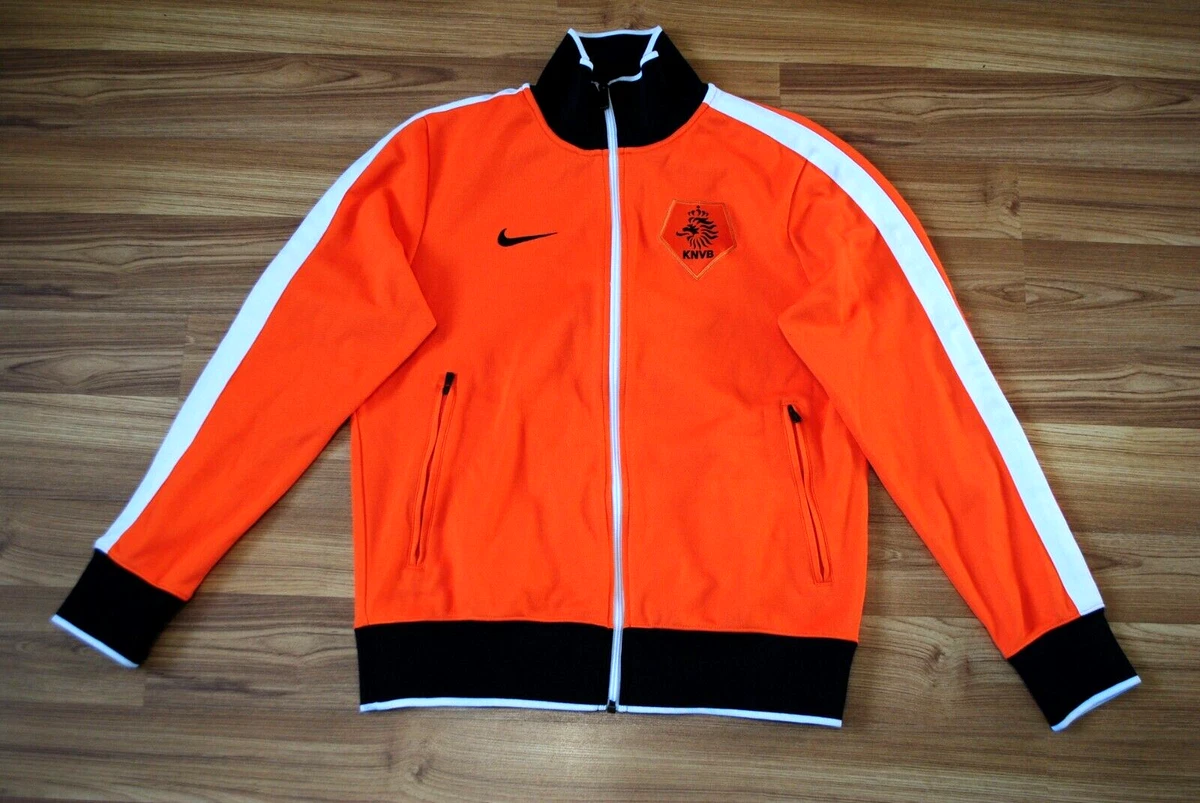 Nike holland cheap jacket