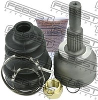 2110-CDH Febest Gelenksatz, Antriebswelle FüR ,Ford,Ford Asia & Oceania,Ford AUS