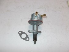 Carburateur Opel REKORD
