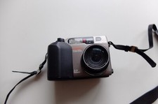 Olympus Digital Camera Camedia C-3000 Zoom Fully functional