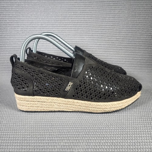 bobs espadrilles womens