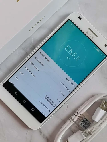 Huawei Ascend G7 (G7-L01) Android 3+16GB Dual-sim 13MP Unlocked 5.5" Smartphone - Picture 5 of 11