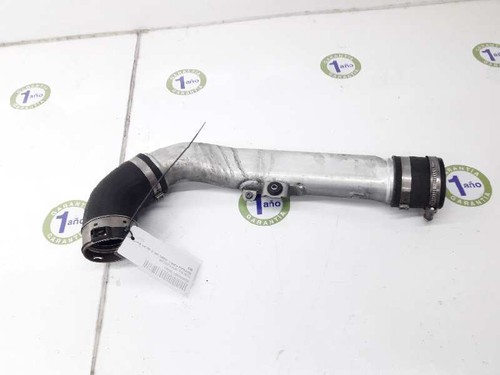 A6510905337 1193360 intercooler rohr MERCEDES-BENZ CLASE C BM 205 BERLINA 2013