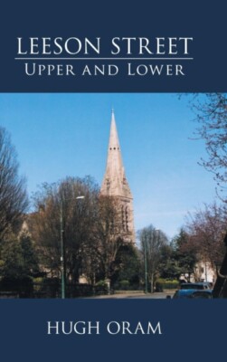 Oram - Leeson Street oben und unten - Neues Hardcover- oder Gehäusebuch - J555z