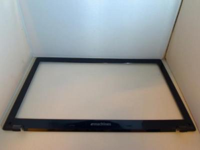 TFT LCD Display Gehäuse Rahmen Abdeckung Blende eMachines E642 PEW86