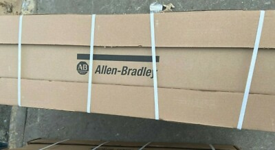 #ad NEW Allen Bradley Pump Control Panel With Disconnect 1232 BNCD A2G 24R IN THE BX $1049.99