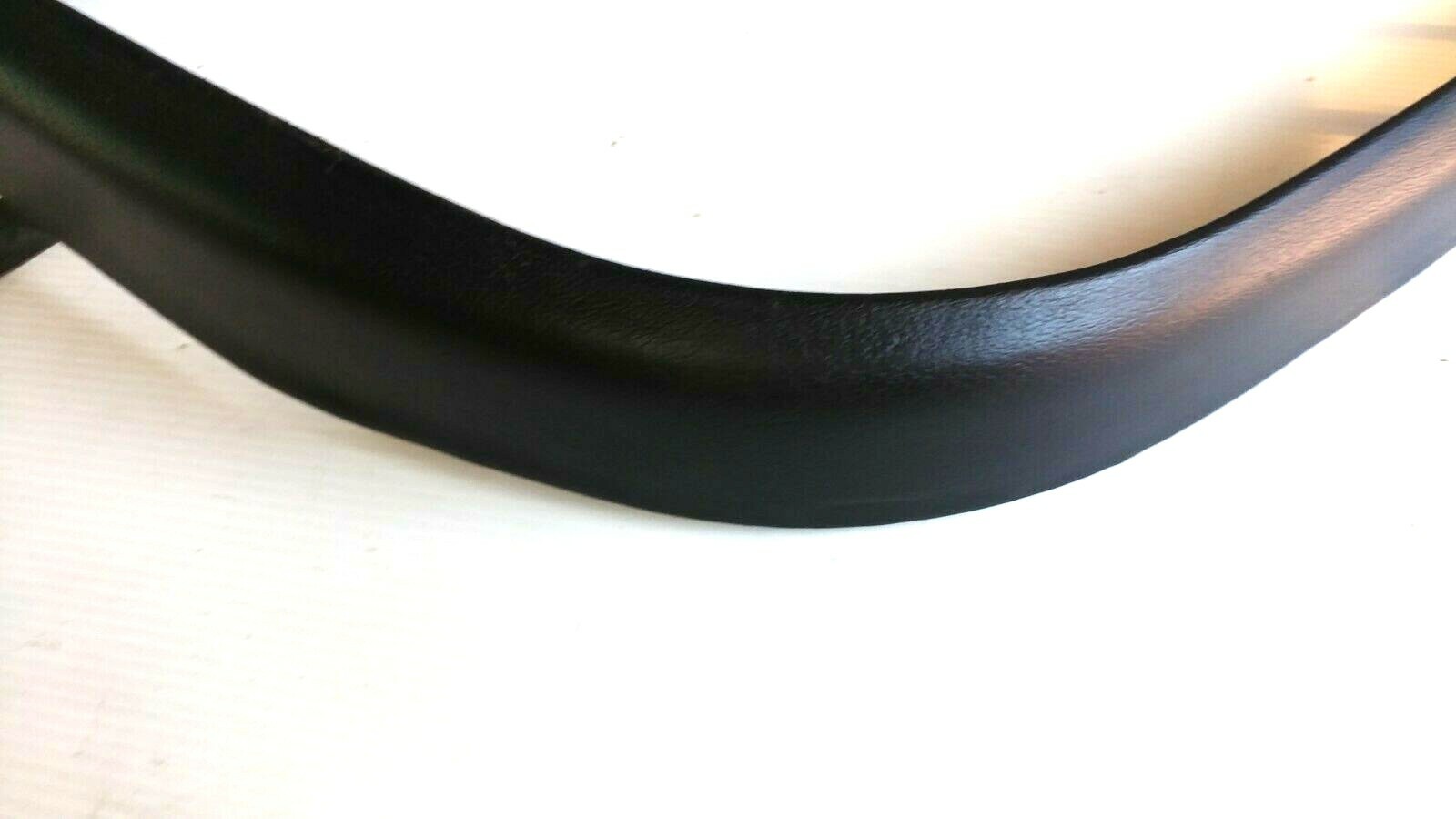 FERRARI 348 PARTS  INTERIOR REAR TRIM FOR REAR GLASS 62912200 62912300