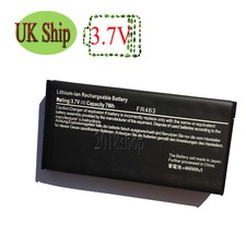 Replace for PowerEdge R810, R815, R900, R905, R910 Battery FR465, FR463 UK