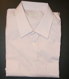 prada milano dress shirt