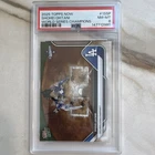 2025 Topps Now Base Shohei Ohtani Dodgers WS Champions WS-1SSP PSA 8
