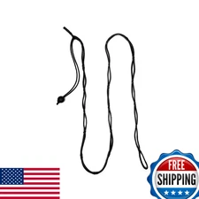 ZIVOXIA Climbing Stick Stabilizer Strap Amsteel Daisy Chain Utility Rope 1.5oz