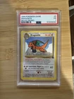 New ListingPokémon Dragonite #5 WOTC Black Star Promo 5/53 PSA 1 (RARE)
