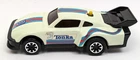 Vintage 70s 80s Tonka Push Button Friction Clutch Popper Car Japan #3 Porsche