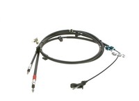 Bosch Bremsseil Seilzug Feststellbremse 1 987 482 851 FüR Mazda BK BK14 Turbo