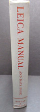 "Leica Manual  Data Book" by Morgan  Morgan. 13th edition. Nov. 1956.