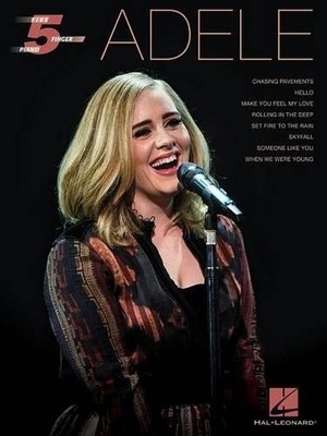 Adele (Taschenbuch)