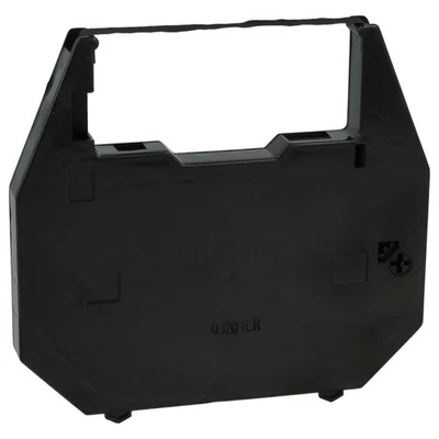 VHBW Farbband für Eurostar SM 4600 SM 4601 SM 5200 MD Schwarz