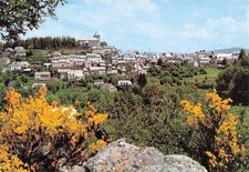 12 LAGUIOLE SUR LES MONTS D AUBRAC