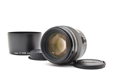 Canon EF 85mm F1.8 USM 675621